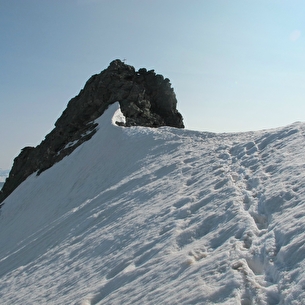 Pointe Marie