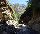 Canyon River Trip
