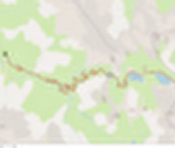 randonnée des 3 lacs Valloire