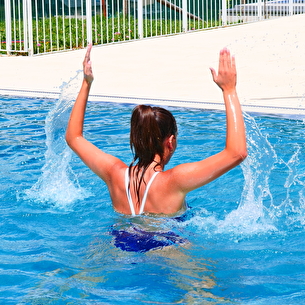 Aqua Training