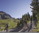 Sorties VTT encadrées