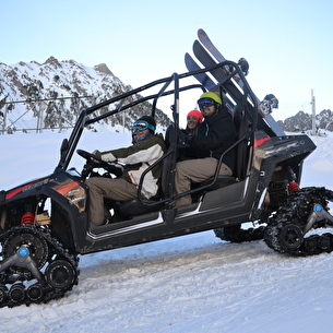 BUGGY