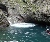 Canyon River Trip