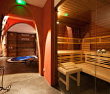 Bien-être - Spa La Sultane de Saba Côte Brune