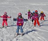 Ecole de Ski Internationale - ESI