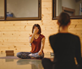Yoga Doula