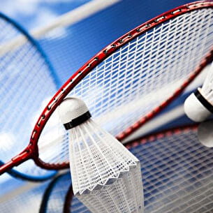 Badminton