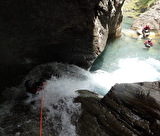 Canyon River Trip