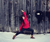 Yoga & Yoga du froid