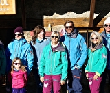 Snocool Team