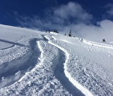 Ski freeride - niveau découverte (demi journée)