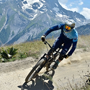 Stage VTT - Ecole de VTT Bike Infinity MCF