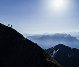 Rando Pointe Percée