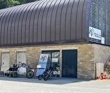 Test : freewheel, roue électrique, joelette, hanbbike
