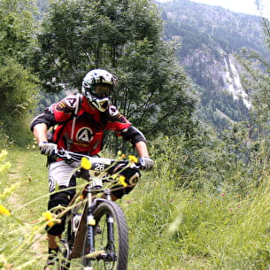 VTT Vaujany