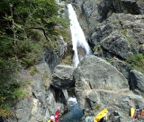 Canyon River Trip - Canyon Sportif Eychauda
