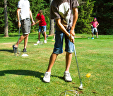 golf enfant