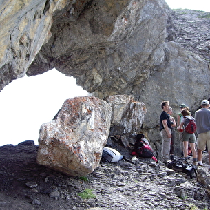 Tour de la mouche