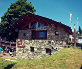 Activité VTT sur Les Arcs