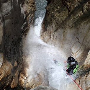 Canyon River Trip - Canyon Sportif Orido di Foresto