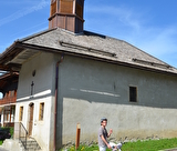Chapelle Sainte Marie