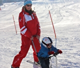 babysnow ESF Corrençon