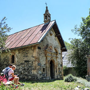 Chapelle Saint Joseph