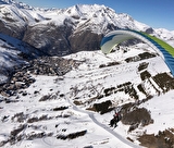 Vol en parapente - Air 2 Alpes