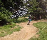 VTT descente