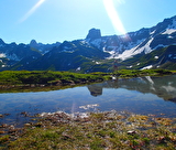 Trail Thierry Szalay