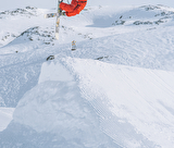 Moniteurs Indépendants - Da Camp Freestyle