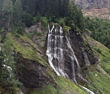 Randonnées au fil de la montagne