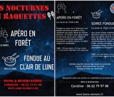 Les Nocturnes en raquettes