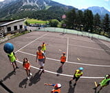 Stage d'été Multi-Sports aux Alberts
