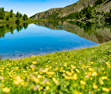 Lac Ste Marguerite