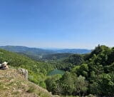 Point de vue Tête des Perches