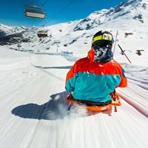 Luge 2000