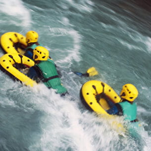 hydrospeed