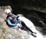 Le Canyoning