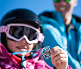 Ecole de ski et de snowboard Internationale St Christophe