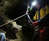 Stages sportifs escalade/canyoning/spéléo