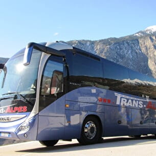 Excursions en car