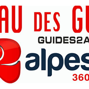 Bureau des Guides & Accompagnateurs des 2 Alpes_Les Deux Alpes