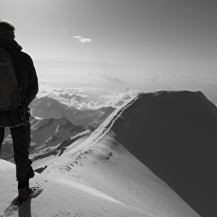 Haute montagne