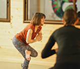 Yoga Doula