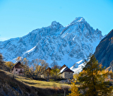 Sorties randonnée avec Montagne et Découverte