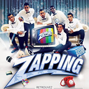 Spectacle Breakdance AS2D