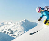 ANNULÉ - Cours de ski alpin Evolution 2