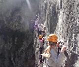 Via Ferrata