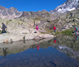 Randonnées avec Esprit Montagne
